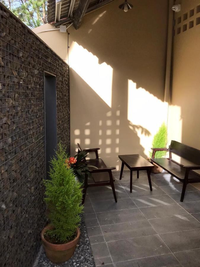 Villa DaLaHa Đà Lạt Exterior foto