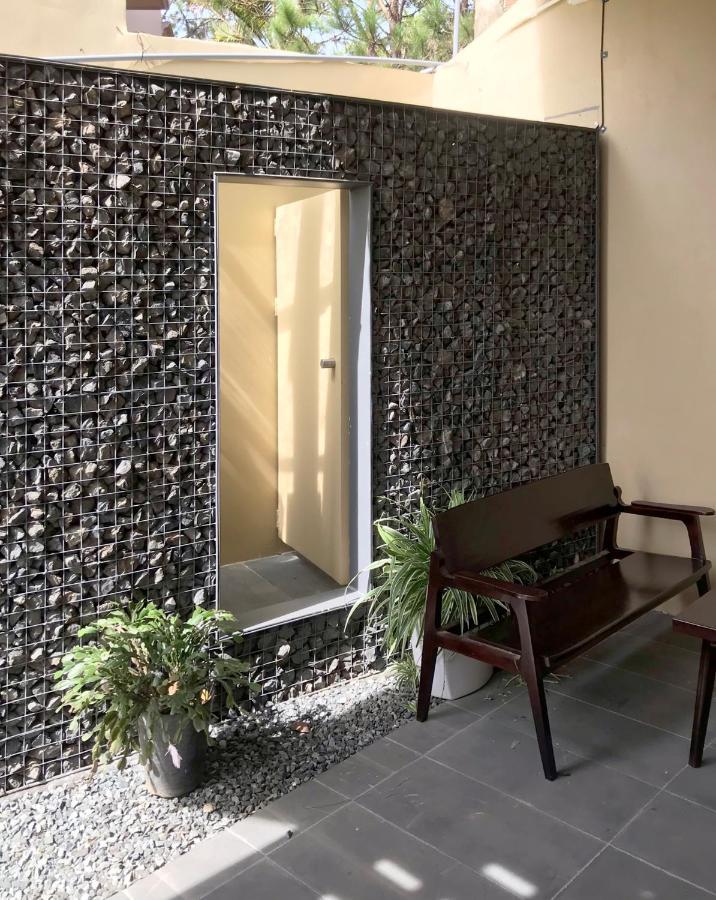 Villa DaLaHa Đà Lạt Exterior foto