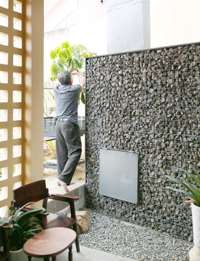 Villa DaLaHa Đà Lạt Exterior foto